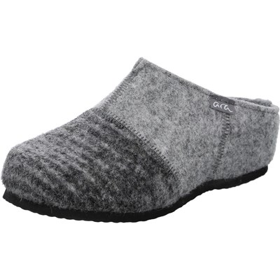 ARA Cosy multi Tøfler Dame Grå | RM9145063