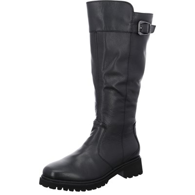 ARA Denver Støvler Dame Svarte | KU7123945