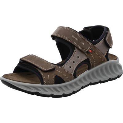ARA Elias moro Sandaler Herre Brune | TQ8519720