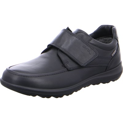 ARA Finn Loafers Herre Svarte | YB7250189