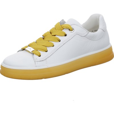 ARA Frisco ambra Joggesko Dame Hvite | QW6329184
