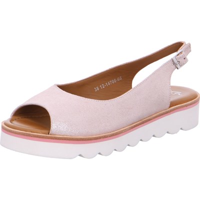 ARA GenuaGold Sandaler Dame Hvite | KY3905486