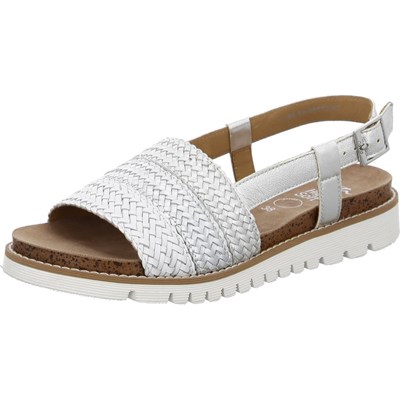 ARA Kent-Sports Sandaler Dame Hvite | BG5416873