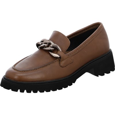 ARA Kent nuts Loafers Dame Brune | LO6925038