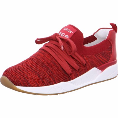 ARA L.A. Joggesko Dame Rød | UW2907568