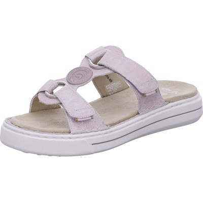 ARA Mules Courtyard Mules Sko Dame Rrose | WI9851072