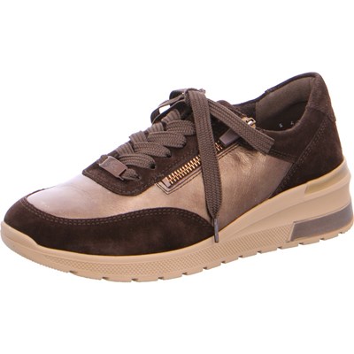 ARA Neapel Joggesko Dame Brune | AW4927603