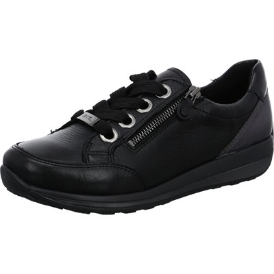 ARA Osaka Joggesko Dame Svarte | YL0345126