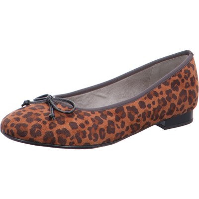 ARA Pisa Ballerinasko Dame Brune | ET6542978