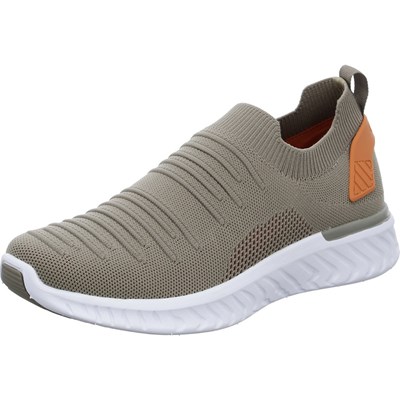 ARA San Diego Joggesko Herre Beige | VC9614530