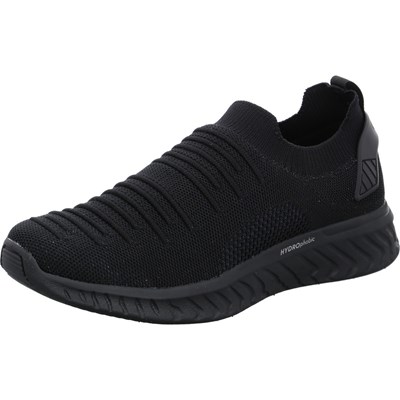 ARA San Diego Loafers Herre Svarte | LP3278419