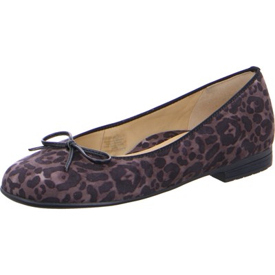 ARA Sardinia Ballerinasko Dame Svarte | NH4351268