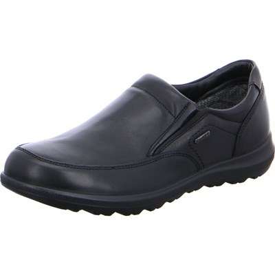 ARA Slip-ons Finn Loafers Herre Svarte | XB9716328