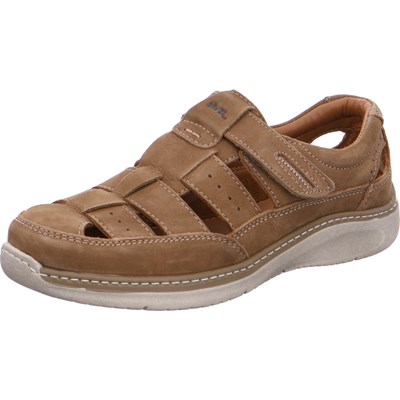 ARA Slip-ons Pedro nut Sandaler Herre Brune | VC4728396